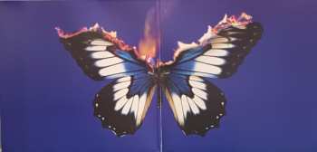 LP Maroon 5: Love Is Like CLR