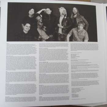 LP Maroon 5: Red Pill Blues CLR