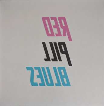 2LP/Doos Maroon 5: Red Pill Blues LTD | CLR