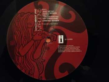 LP Maroon 5: Songs About Jane