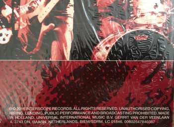 LP Maroon 5: Songs About Jane