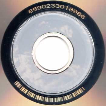 CD Marpo: Dead Man Walking