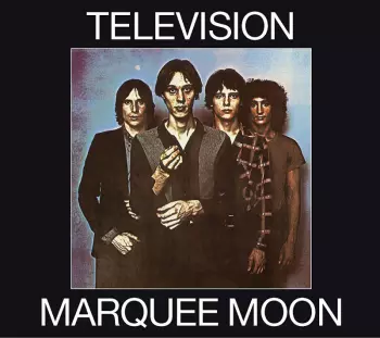 Television: Marquee Moon