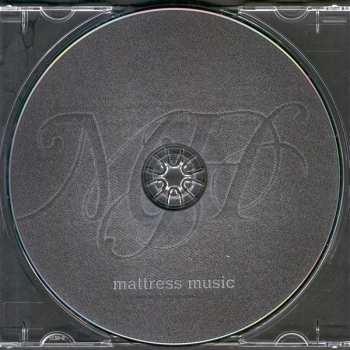 CD Marques Houston: Mattress Music