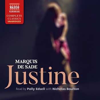 Album Marquis De Sade: Justine, Or The Misfortune Of Virtue