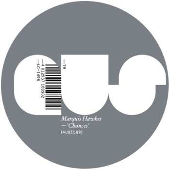 Album Marquis Hawkes: Chances