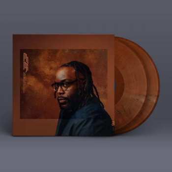 2LP Marquis Hill: New Gospel Revisited CLR
