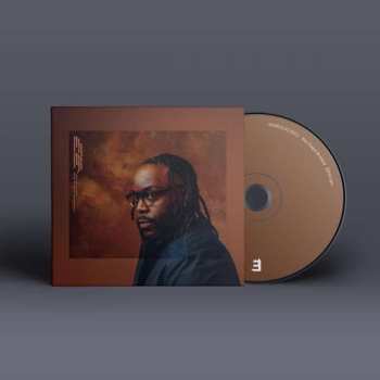CD Marquis Hill: New Gospel Revisited