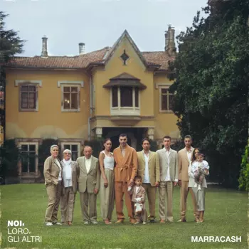 Noi, Loro, Gli Altri