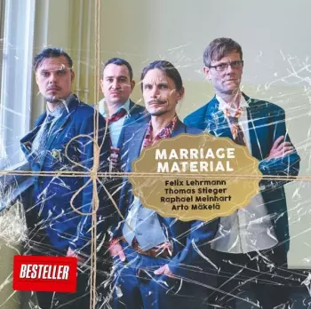 Marriage Material: Marriage Material