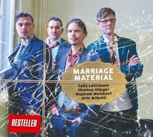 CD Marriage Material: Marriage Material