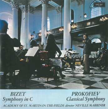 10CD/Doos Sergei Prokofiev: 20th-Century Classics