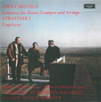 10CD/Doos Sergei Prokofiev: 20th-Century Classics