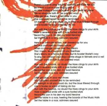 CD Marry Waterson: Hidden