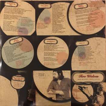 LP Marry Waterson: Two Wolves