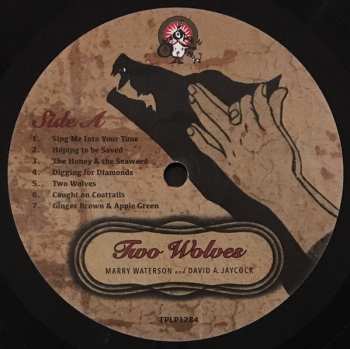 LP Marry Waterson: Two Wolves