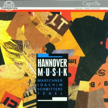 Joseph Joachim: Hannovermusik