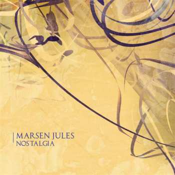 CD Marsen Jules: Nostalgia