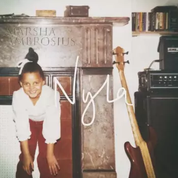 Marsha Ambrosius: Nyla