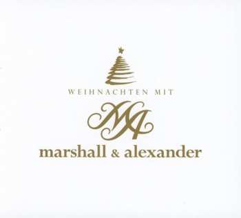 Album Marshall & Alexander: Weihnachten Mit Marshall & Alexander