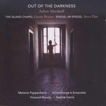 Album Marshall / Pappenheim / Harris / Belton / Moody: Out Of Darkness