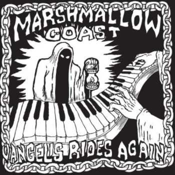 CD Marshmallow Coast: Vangelis Rides Again