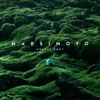 CD Marsimoto: Grüner Samt