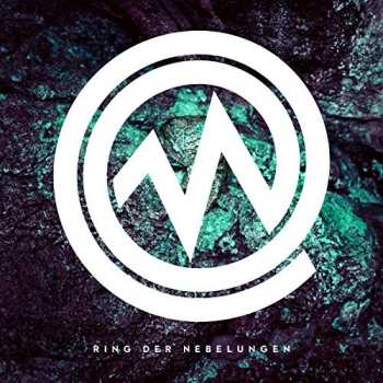 2LP/CD Marsimoto: Ring Der Nebelungen CLR | LTD