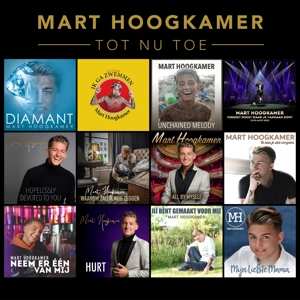 LP Mart Hoogkamer: Tot Nu Toe