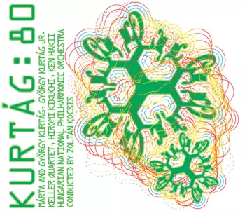 Kurtág: 80