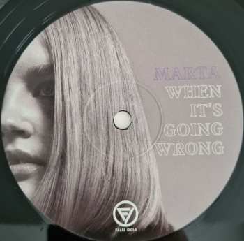 LP Tricky: When It's Going Wrong