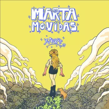 Marta España Sousa: Yunque
