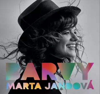 Marta Jandová: Barvy