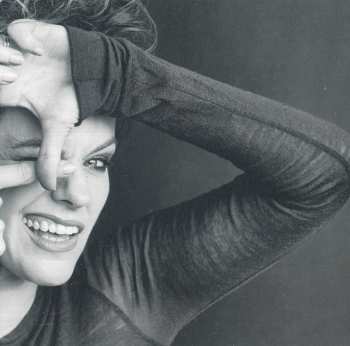 CD Marta Jandová: Barvy