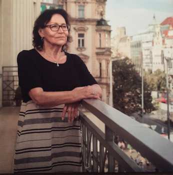 LP Marta Kubišová: Depeše (Výběr Písní 1965-2019)