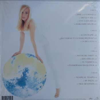 2LP Marta Sanchez: Mi mundo 
