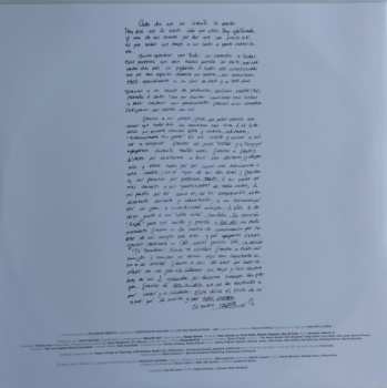2LP Marta Sanchez: Mi mundo 
