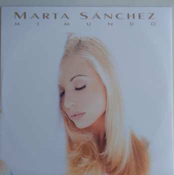 2LP Marta Sanchez: Mi mundo 