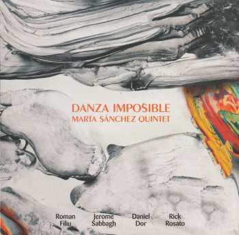 Album Marta Sanchez Quintet: Danza Imposible