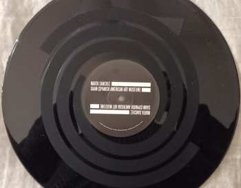 2LP Marta Sanchez: SAAM (Spanish American Art Museum) LTD