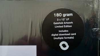 2LP Marta Sanchez: SAAM (Spanish American Art Museum) LTD