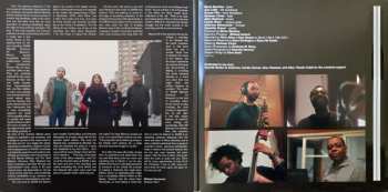 2LP Marta Sanchez: SAAM (Spanish American Art Museum) LTD