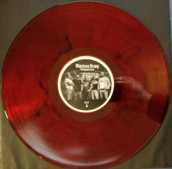 LP Martens Army: -Skinhead Crew- A Skinhead's Pride Part 1