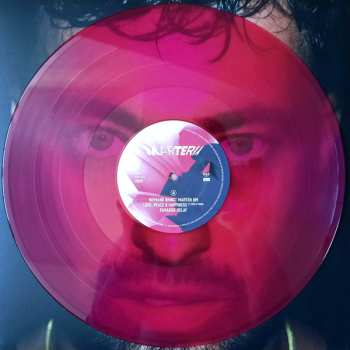 2LP Marteria: 5. Dimension