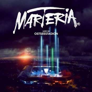 2CD Marteria: Live Im Ostseestadion