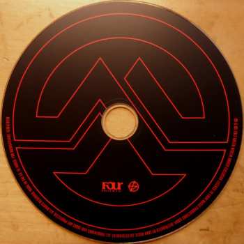 2LP/CD Marteria: Roswell
