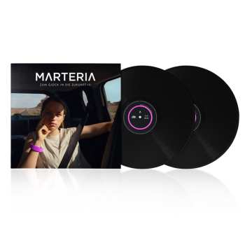 Album Marteria: Zum Glück In Die Zukunft Iii