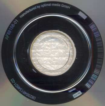 3CD/Doos Martha Argerich And Friends: Live From Lugano 2014