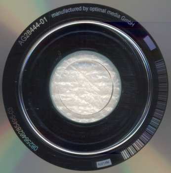 3CD/Doos Martha Argerich And Friends: Live From Lugano 2015