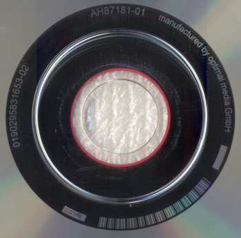 3CD/Doos Martha Argerich And Friends: Live From Lugano 2016